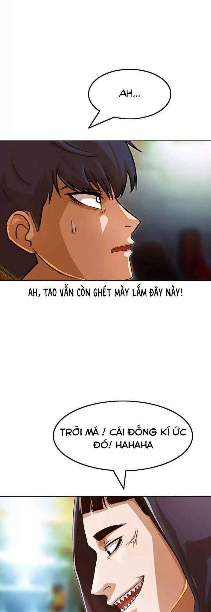Cô Gái Từ Ứng Dụng Nhắn Tin Ngẫu Nhiên Chap 122 - Next Chap 123
