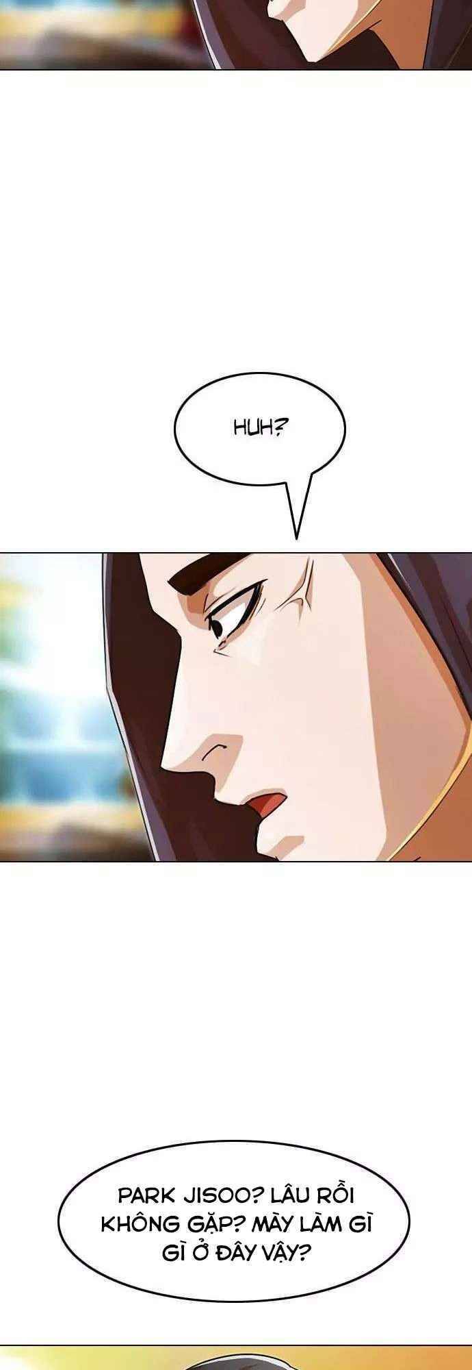 Cô Gái Từ Ứng Dụng Nhắn Tin Ngẫu Nhiên Chap 122 - Next Chap 123