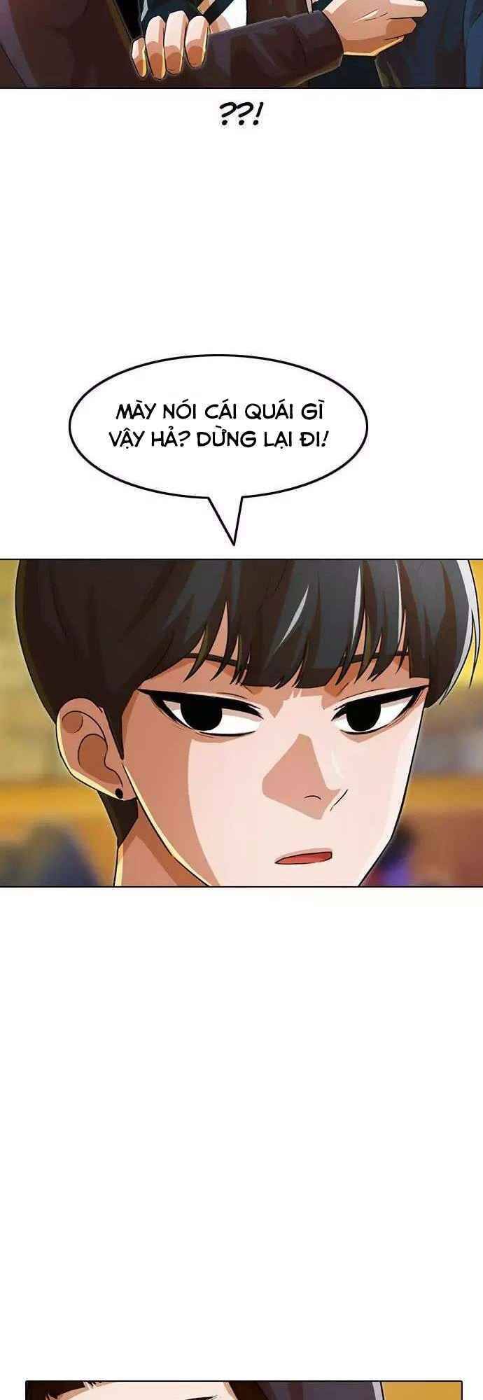 Cô Gái Từ Ứng Dụng Nhắn Tin Ngẫu Nhiên Chap 122 - Next Chap 123