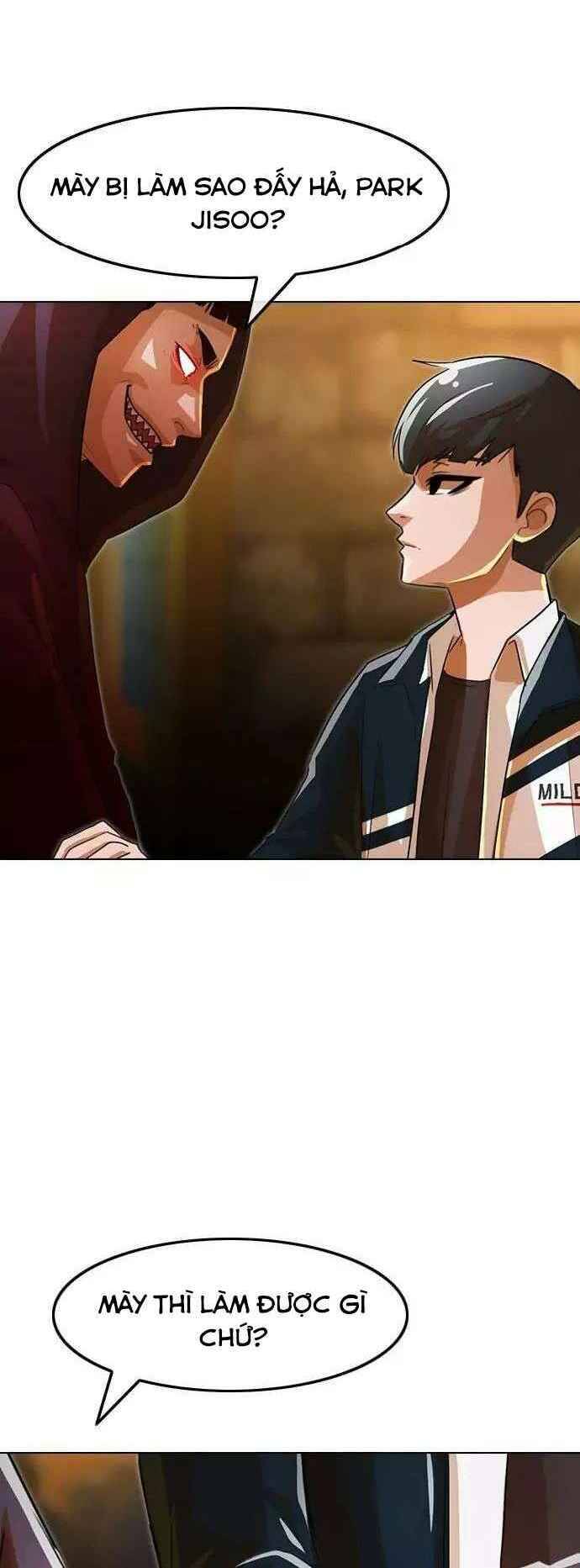 Cô Gái Từ Ứng Dụng Nhắn Tin Ngẫu Nhiên Chap 122 - Next Chap 123