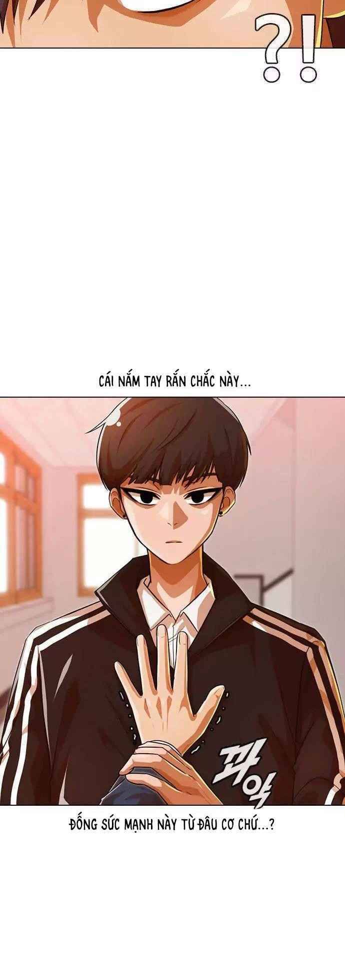 Cô Gái Từ Ứng Dụng Nhắn Tin Ngẫu Nhiên Chap 122 - Next Chap 123