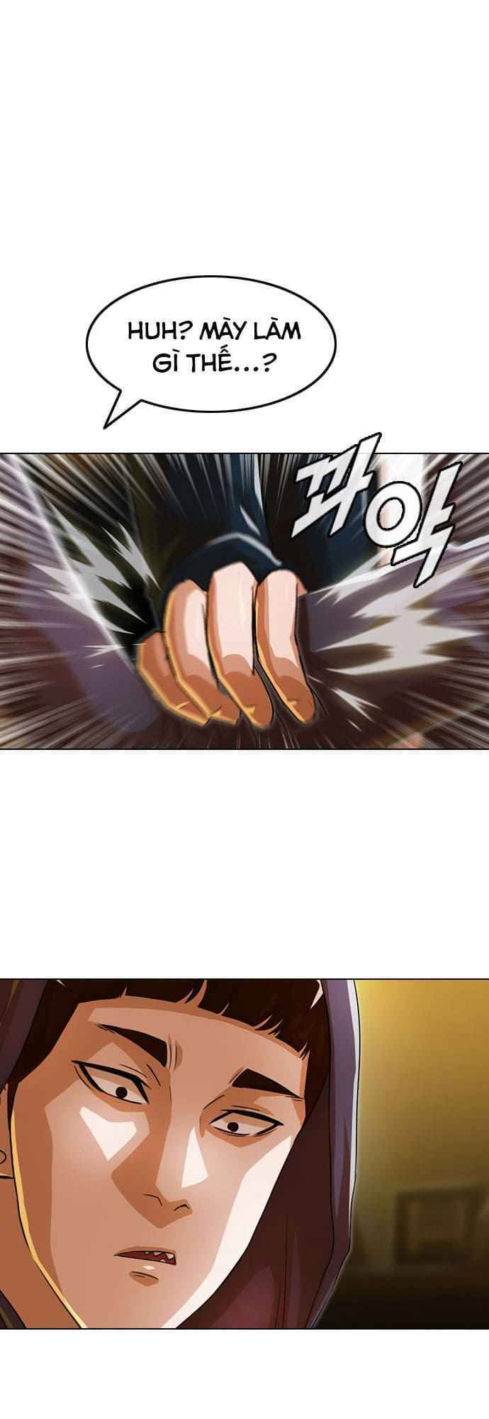 Cô Gái Từ Ứng Dụng Nhắn Tin Ngẫu Nhiên Chap 123 - Next Chap 124