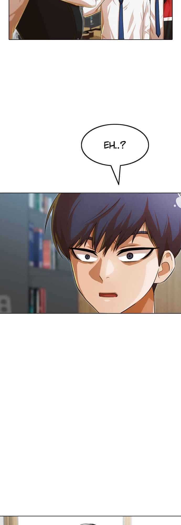 Cô Gái Từ Ứng Dụng Nhắn Tin Ngẫu Nhiên Chap 123 - Next Chap 124