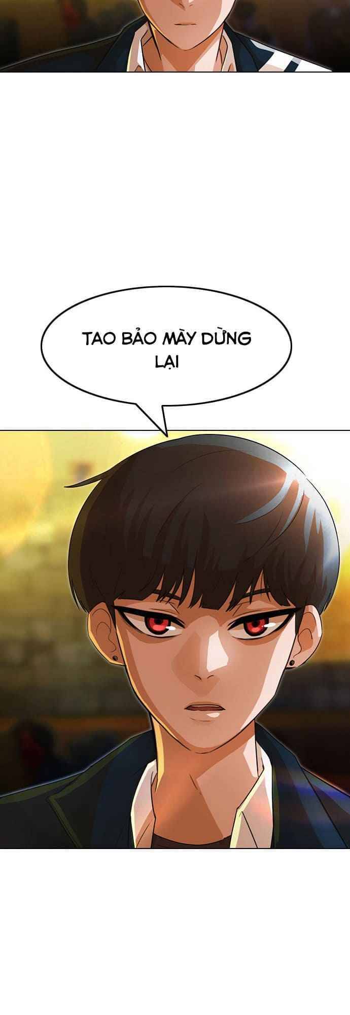 Cô Gái Từ Ứng Dụng Nhắn Tin Ngẫu Nhiên Chap 123 - Next Chap 124