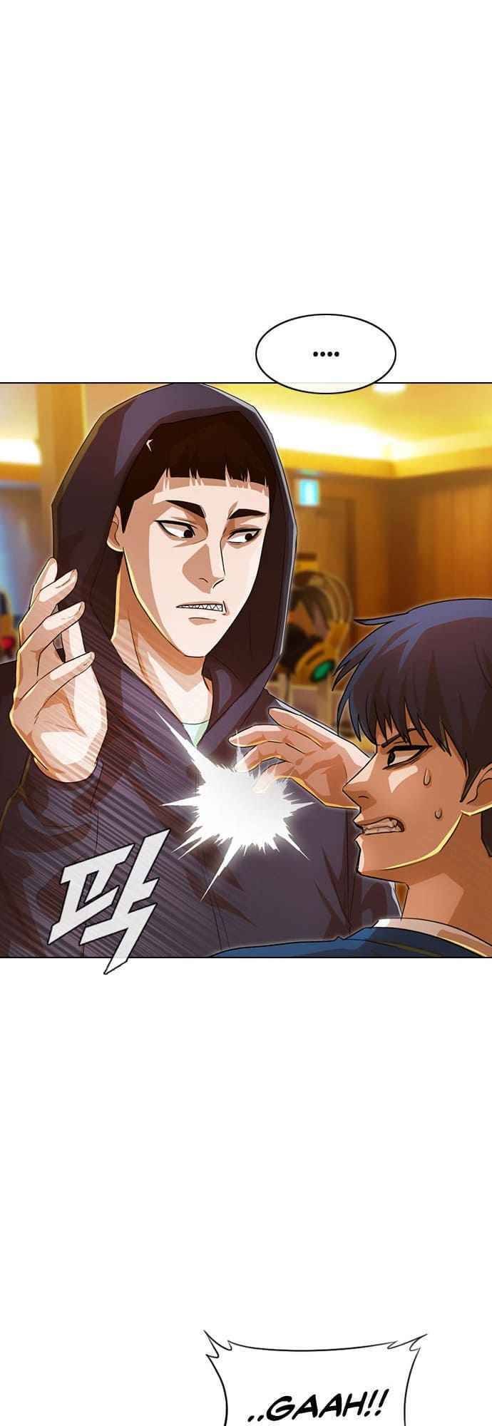 Cô Gái Từ Ứng Dụng Nhắn Tin Ngẫu Nhiên Chap 123 - Next Chap 124