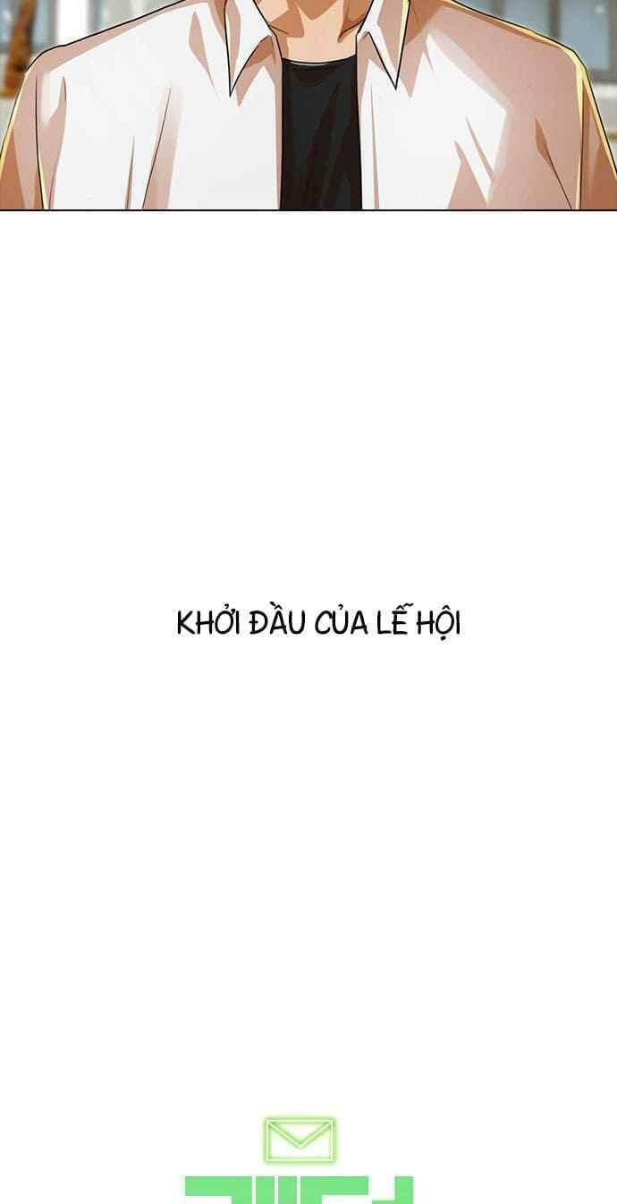 Cô Gái Từ Ứng Dụng Nhắn Tin Ngẫu Nhiên Chap 123 - Next Chap 124