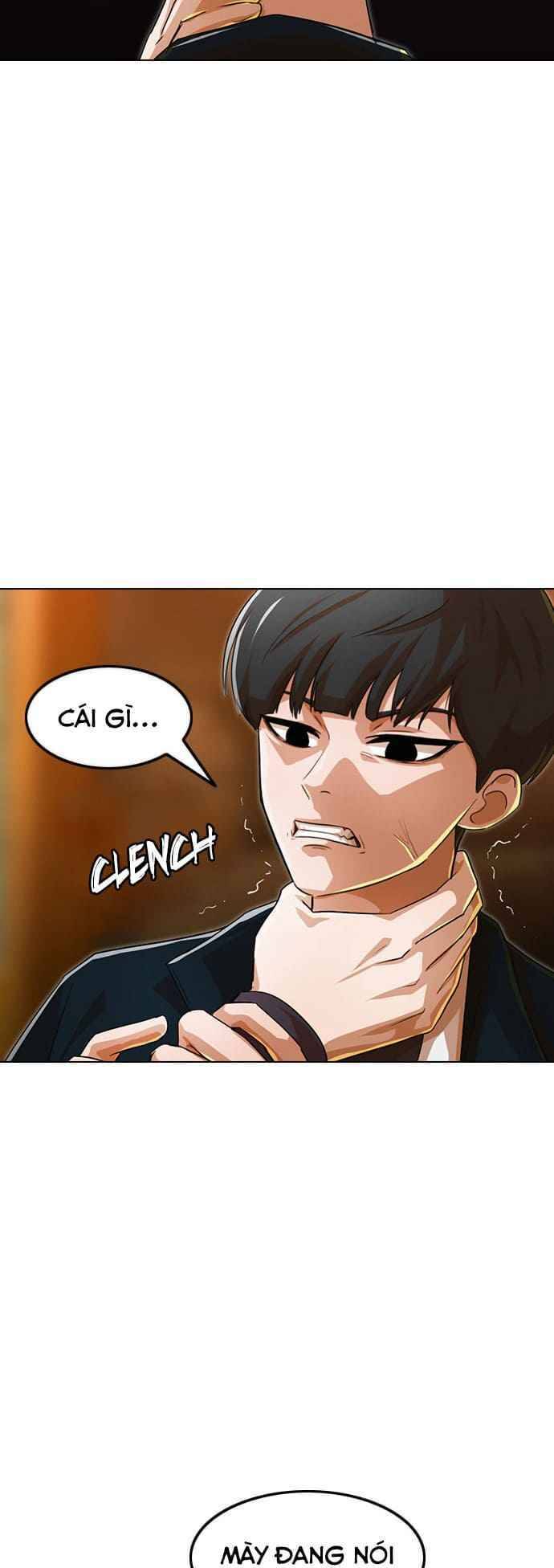 Cô Gái Từ Ứng Dụng Nhắn Tin Ngẫu Nhiên Chap 123 - Next Chap 124