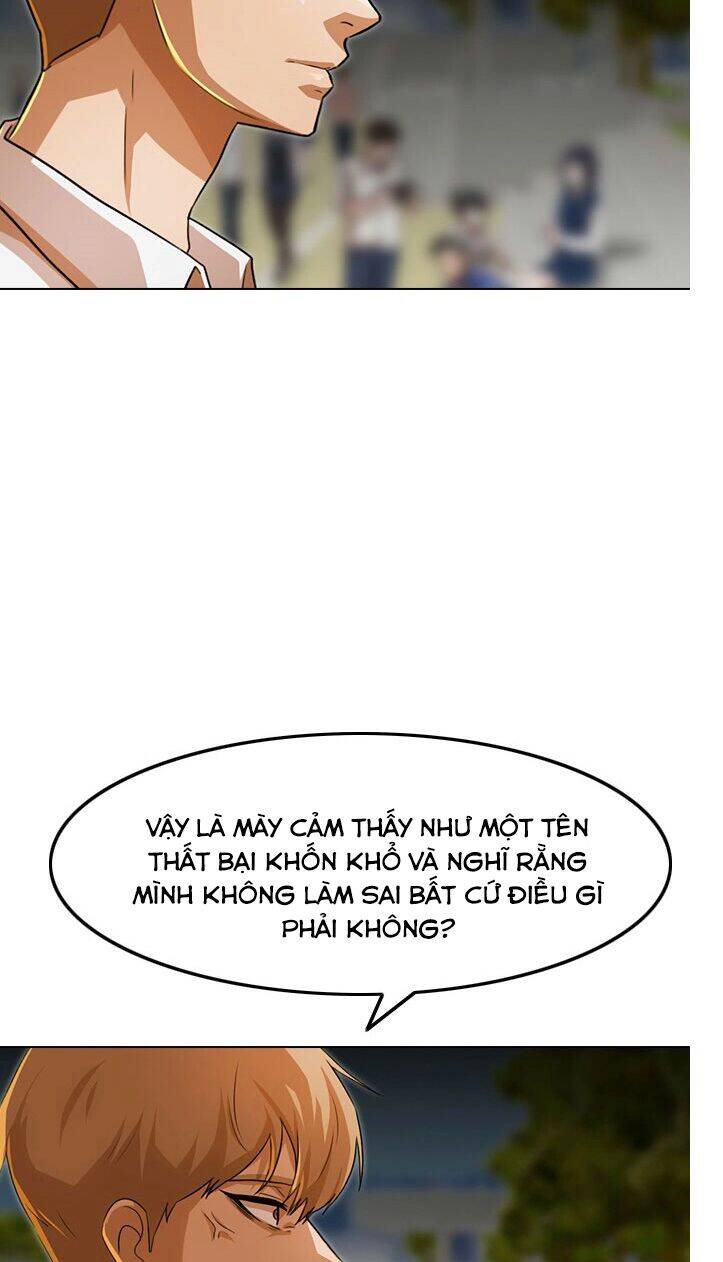 Cô Gái Từ Ứng Dụng Nhắn Tin Ngẫu Nhiên Chap 124 - Next Chap 125