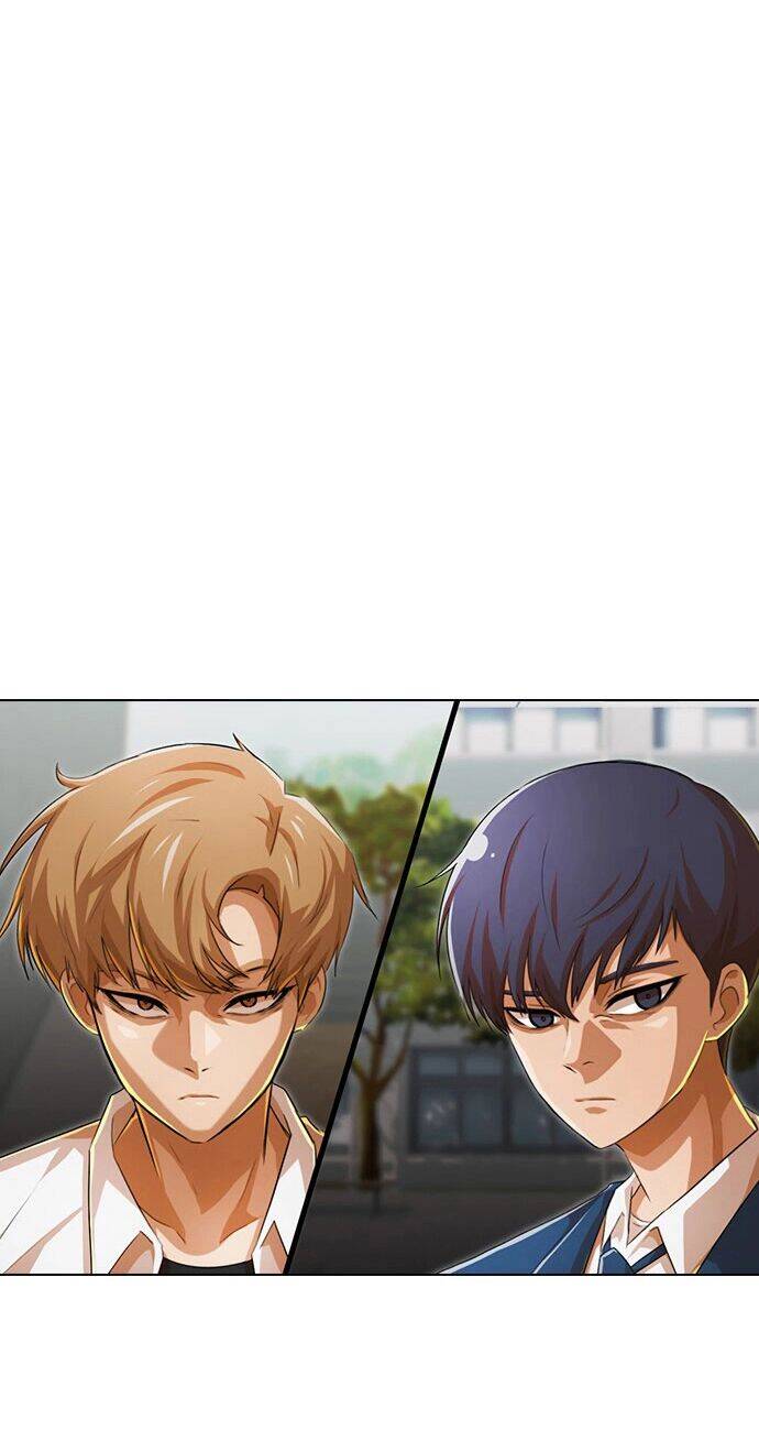 Cô Gái Từ Ứng Dụng Nhắn Tin Ngẫu Nhiên Chap 124 - Next Chap 125