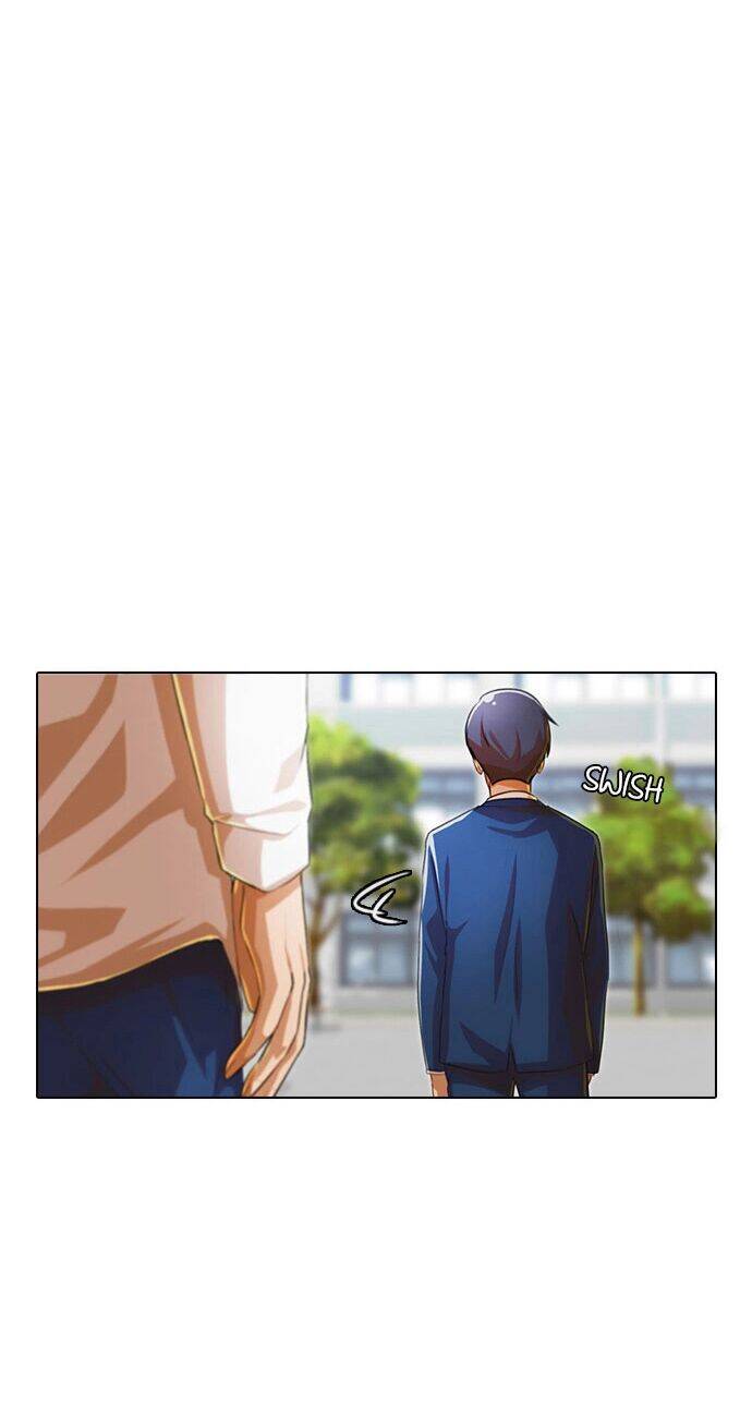 Cô Gái Từ Ứng Dụng Nhắn Tin Ngẫu Nhiên Chap 124 - Next Chap 125