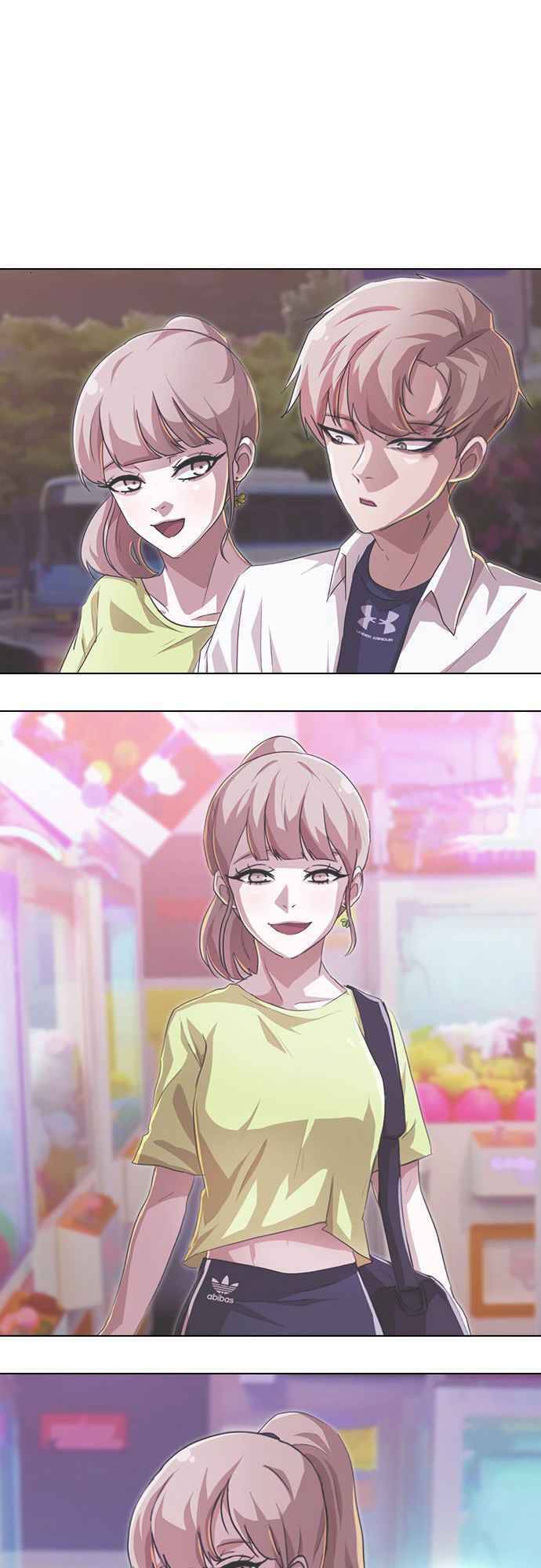 Cô Gái Từ Ứng Dụng Nhắn Tin Ngẫu Nhiên Chap 124 - Next Chap 125