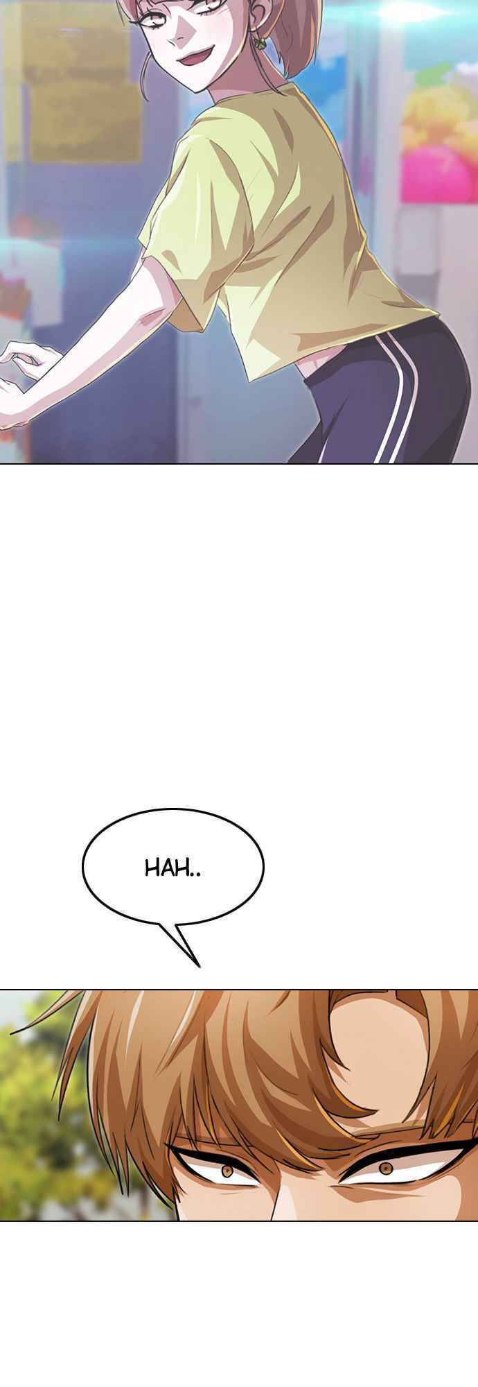 Cô Gái Từ Ứng Dụng Nhắn Tin Ngẫu Nhiên Chap 124 - Next Chap 125