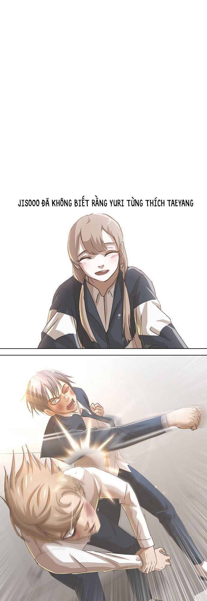 Cô Gái Từ Ứng Dụng Nhắn Tin Ngẫu Nhiên Chap 124 - Next Chap 125