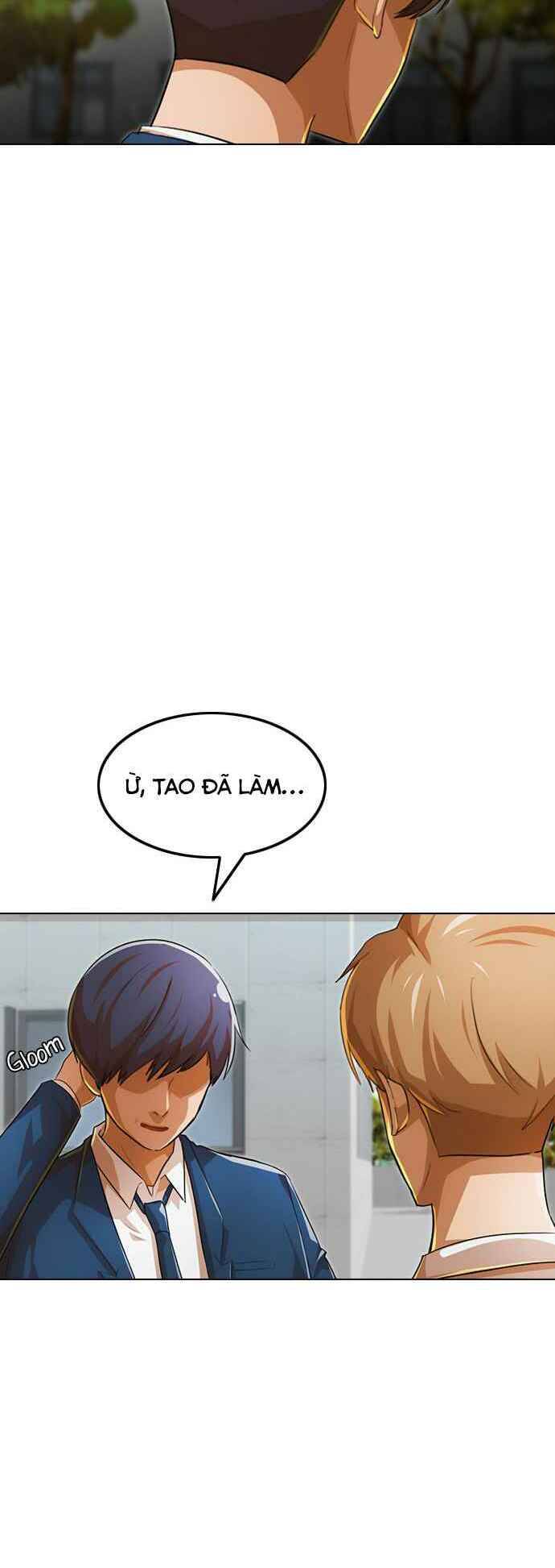 Cô Gái Từ Ứng Dụng Nhắn Tin Ngẫu Nhiên Chap 124 - Next Chap 125