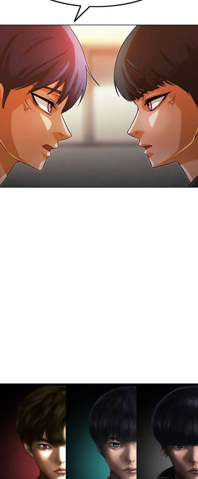 Cô Gái Từ Ứng Dụng Nhắn Tin Ngẫu Nhiên Chap 124 - Next Chap 125