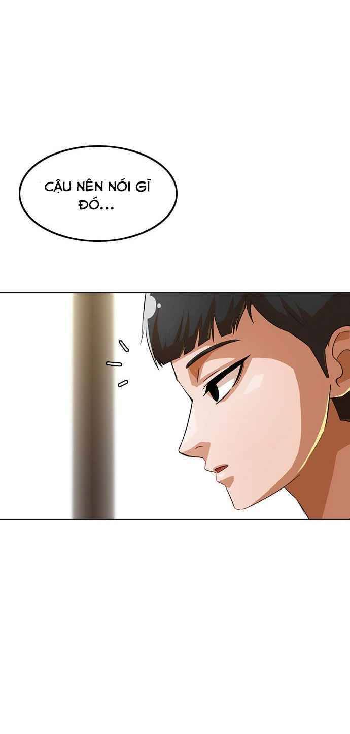 Cô Gái Từ Ứng Dụng Nhắn Tin Ngẫu Nhiên Chap 125 - Next Chap 126