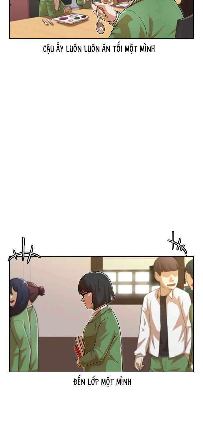 Cô Gái Từ Ứng Dụng Nhắn Tin Ngẫu Nhiên Chap 125 - Next Chap 126