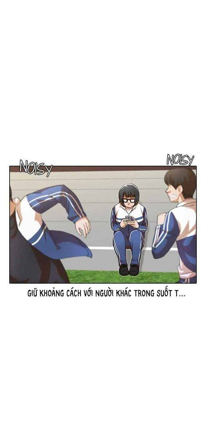 Cô Gái Từ Ứng Dụng Nhắn Tin Ngẫu Nhiên Chap 125 - Next Chap 126