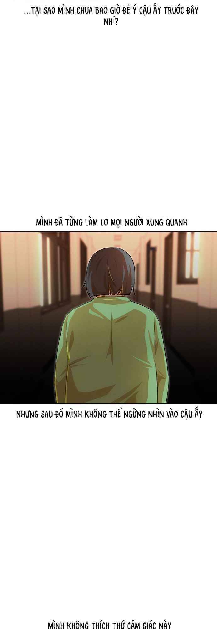 Cô Gái Từ Ứng Dụng Nhắn Tin Ngẫu Nhiên Chap 125 - Next Chap 126