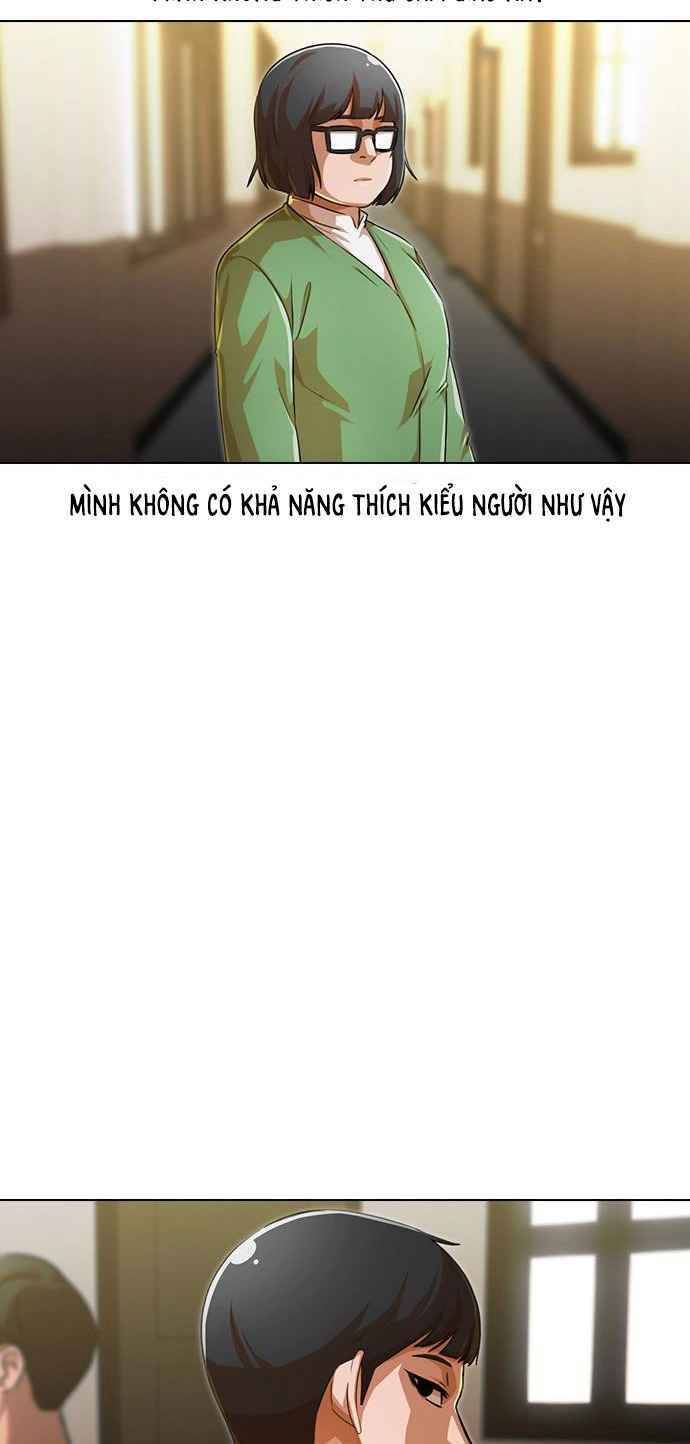 Cô Gái Từ Ứng Dụng Nhắn Tin Ngẫu Nhiên Chap 125 - Next Chap 126