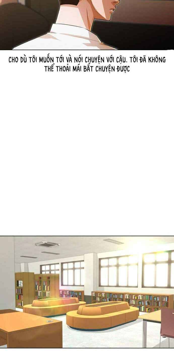Cô Gái Từ Ứng Dụng Nhắn Tin Ngẫu Nhiên Chap 125 - Next Chap 126