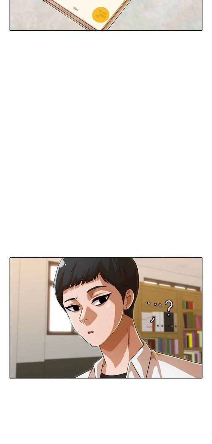 Cô Gái Từ Ứng Dụng Nhắn Tin Ngẫu Nhiên Chap 125 - Next Chap 126