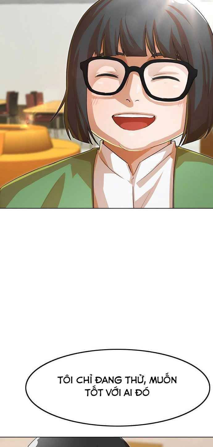 Cô Gái Từ Ứng Dụng Nhắn Tin Ngẫu Nhiên Chap 125 - Next Chap 126