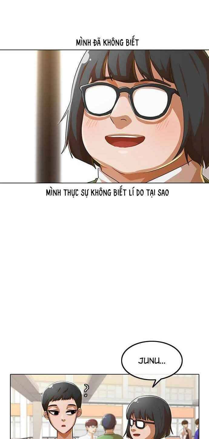 Cô Gái Từ Ứng Dụng Nhắn Tin Ngẫu Nhiên Chap 125 - Next Chap 126