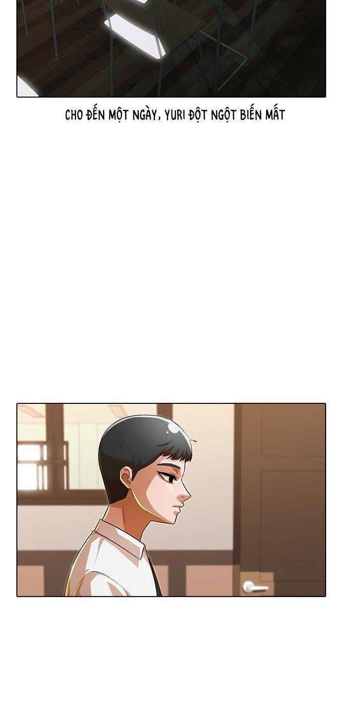 Cô Gái Từ Ứng Dụng Nhắn Tin Ngẫu Nhiên Chap 125 - Next Chap 126
