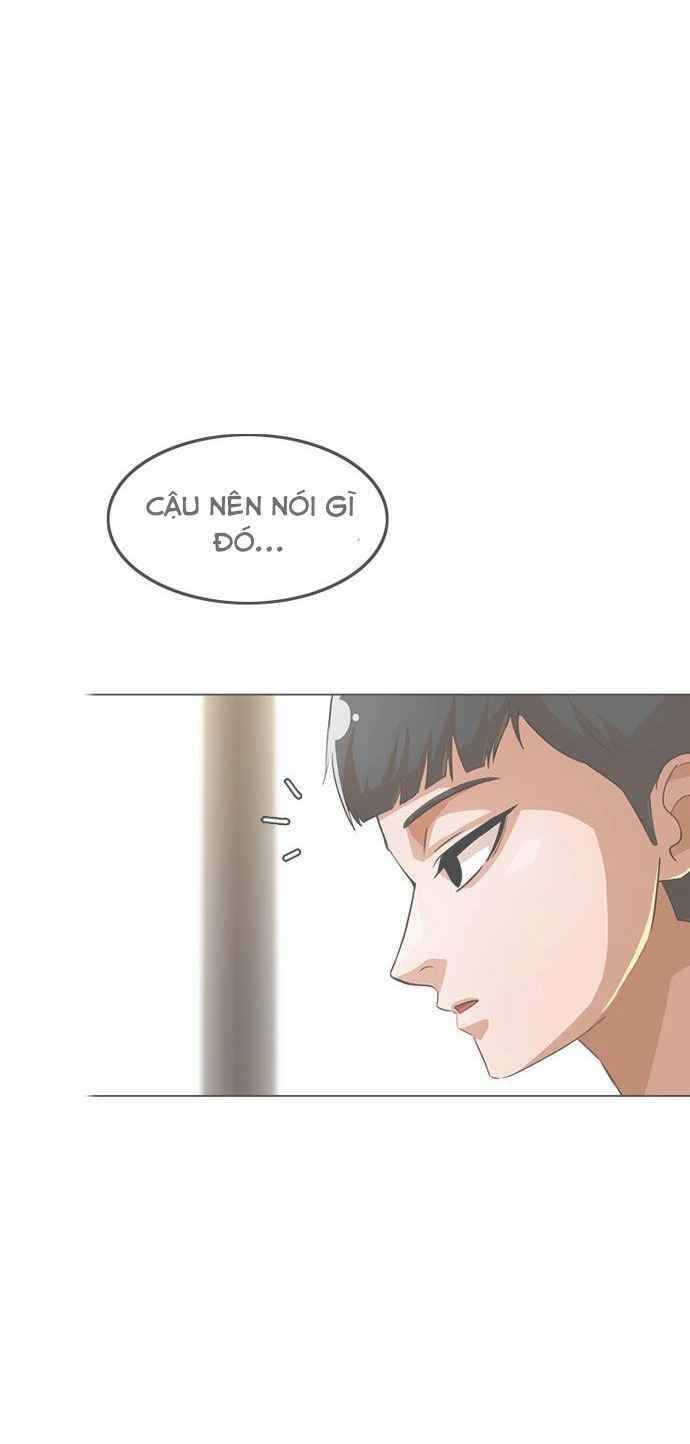Cô Gái Từ Ứng Dụng Nhắn Tin Ngẫu Nhiên Chap 125 - Next Chap 126