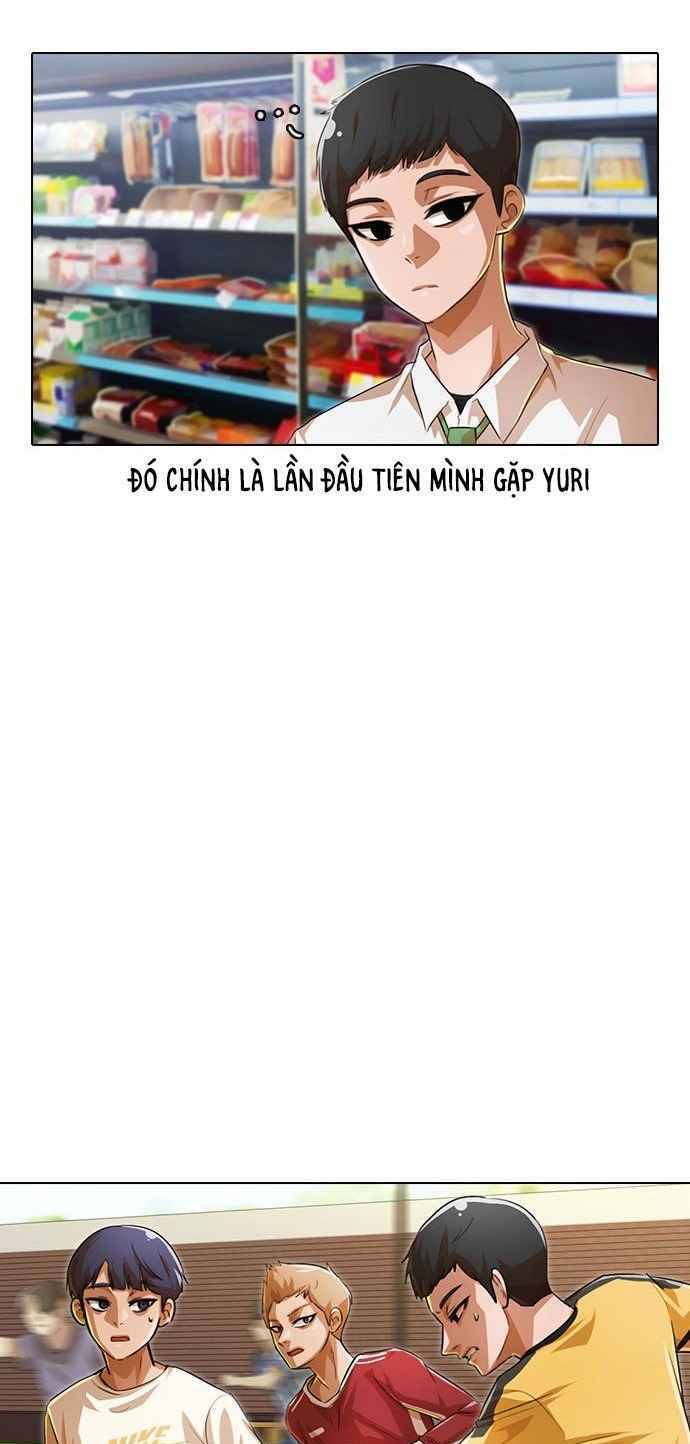 Cô Gái Từ Ứng Dụng Nhắn Tin Ngẫu Nhiên Chap 125 - Next Chap 126