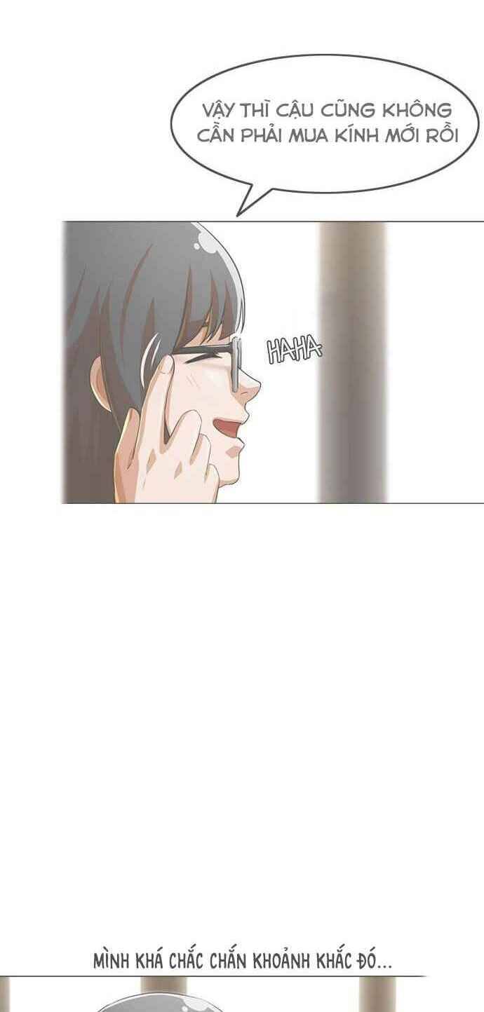 Cô Gái Từ Ứng Dụng Nhắn Tin Ngẫu Nhiên Chap 125 - Next Chap 126