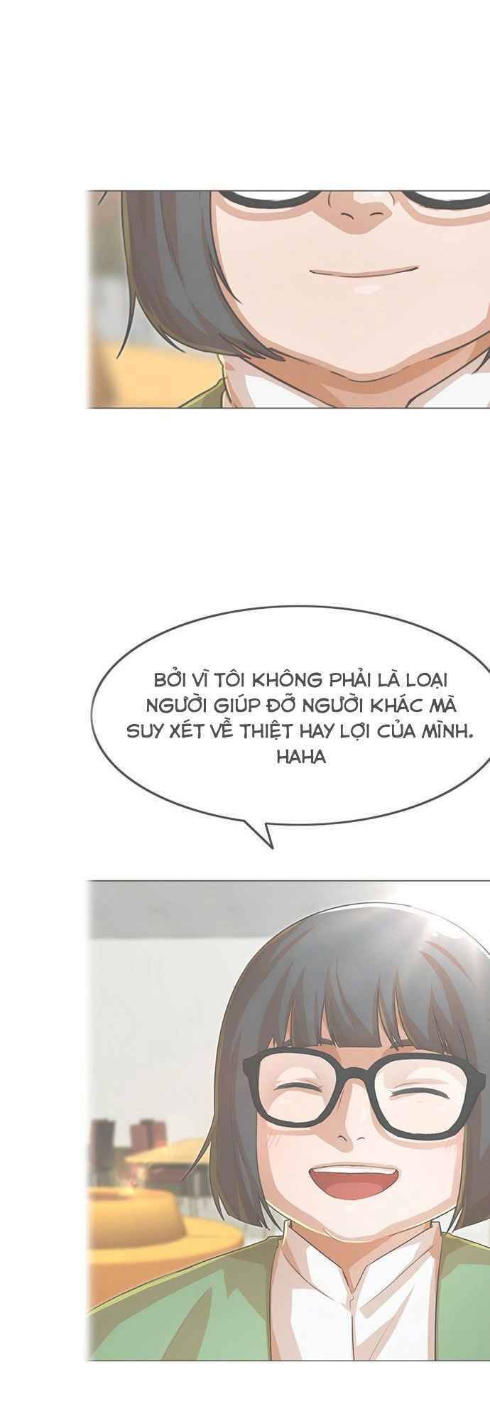 Cô Gái Từ Ứng Dụng Nhắn Tin Ngẫu Nhiên Chap 125 - Next Chap 126