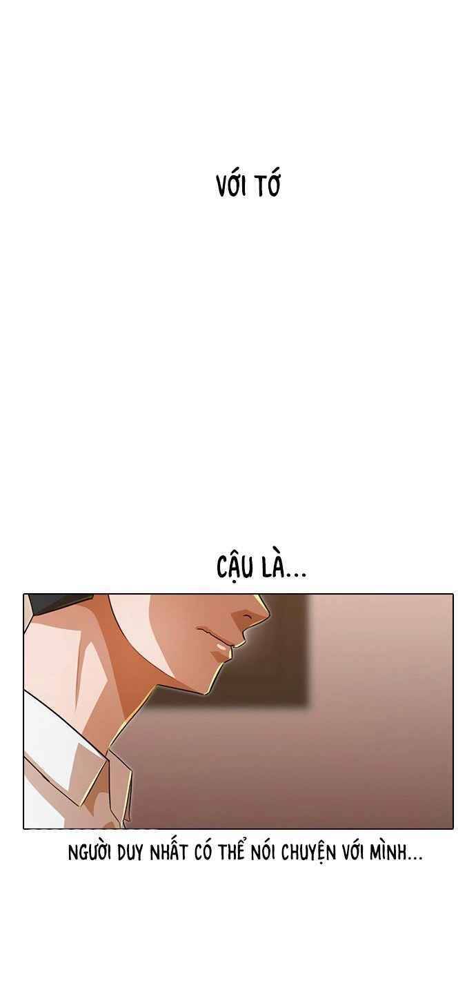 Cô Gái Từ Ứng Dụng Nhắn Tin Ngẫu Nhiên Chap 125 - Next Chap 126