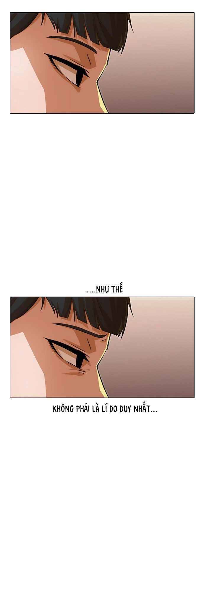Cô Gái Từ Ứng Dụng Nhắn Tin Ngẫu Nhiên Chap 125 - Next Chap 126