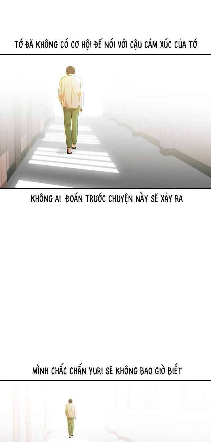 Cô Gái Từ Ứng Dụng Nhắn Tin Ngẫu Nhiên Chap 125 - Next Chap 126