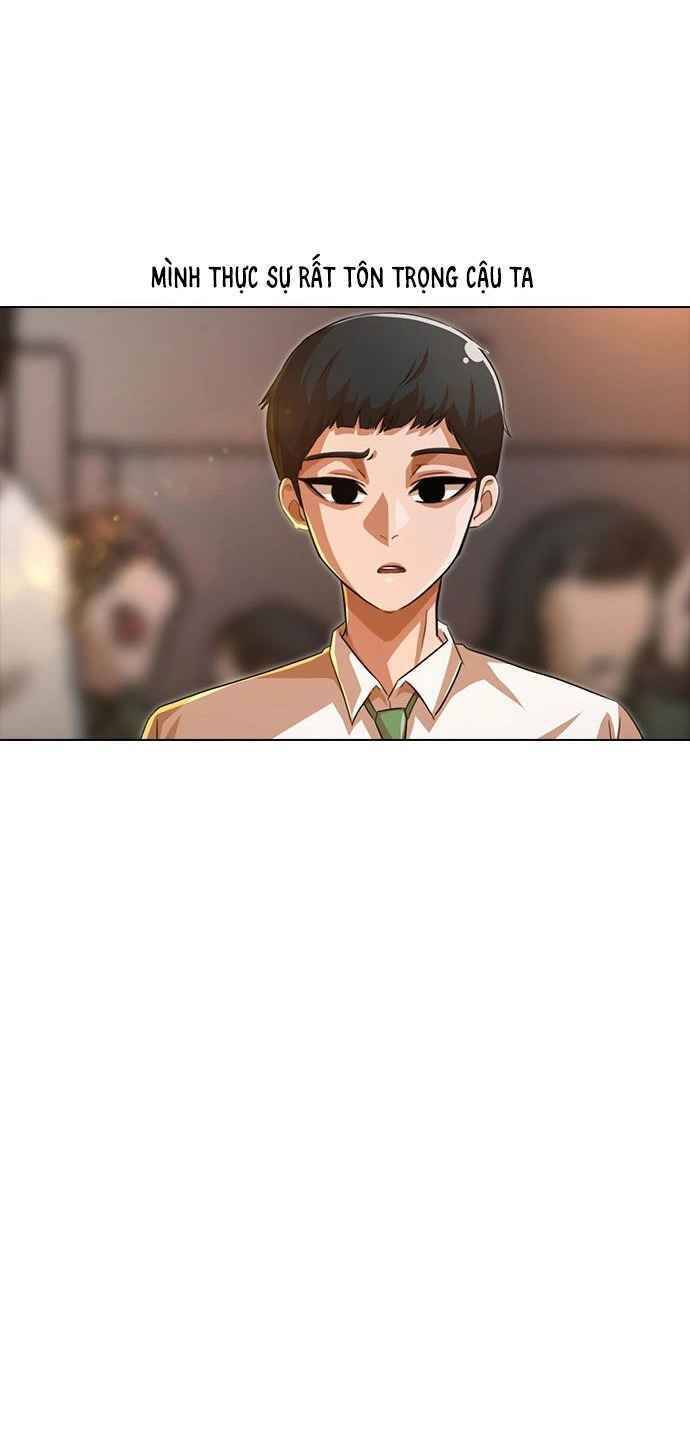 Cô Gái Từ Ứng Dụng Nhắn Tin Ngẫu Nhiên Chap 125 - Next Chap 126
