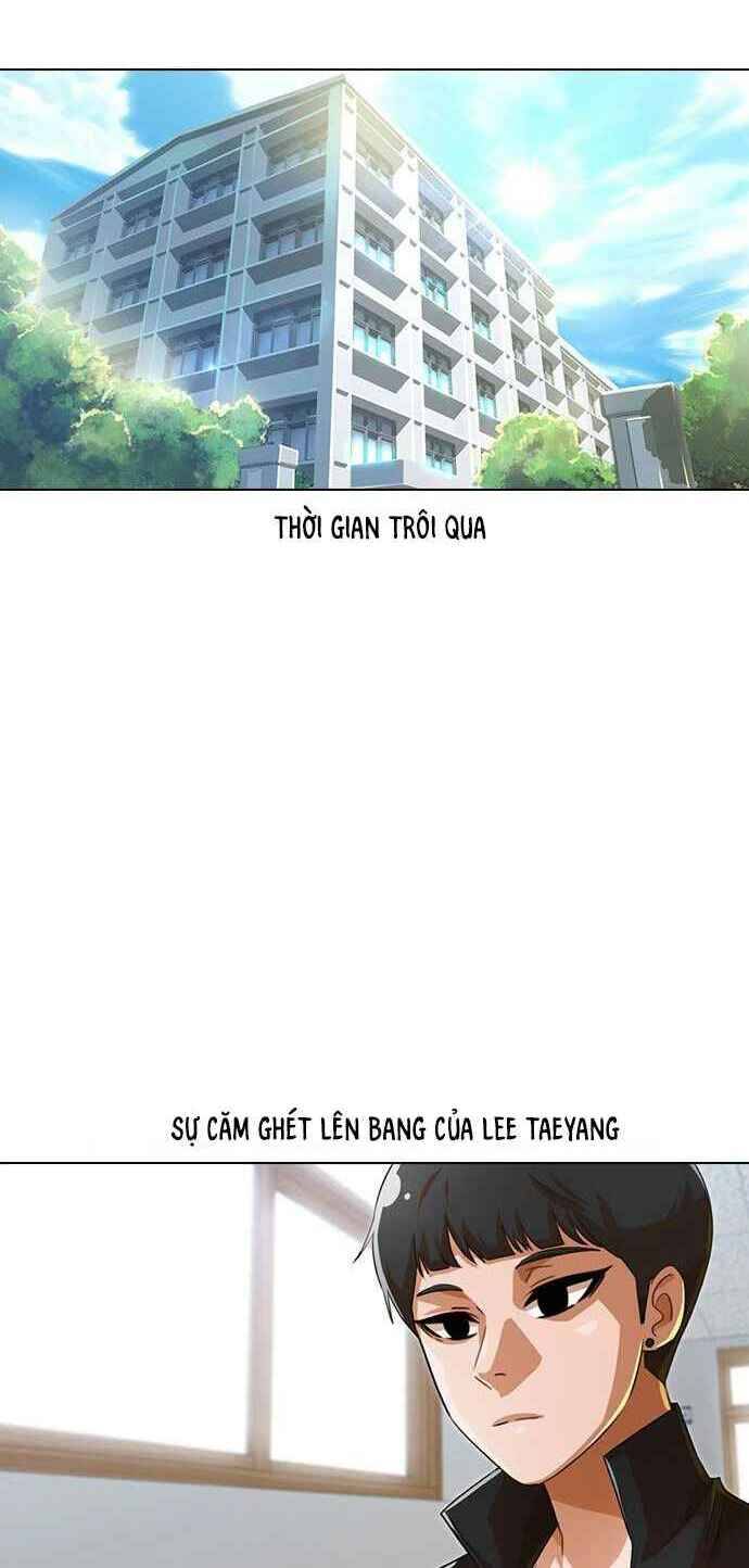 Cô Gái Từ Ứng Dụng Nhắn Tin Ngẫu Nhiên Chap 125 - Next Chap 126