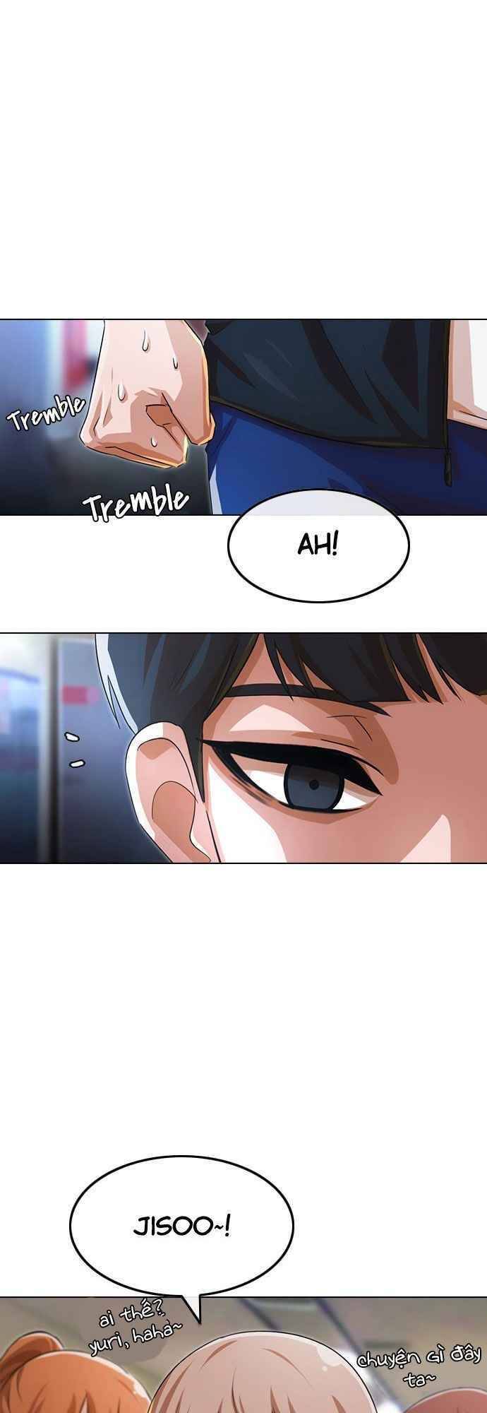 Cô Gái Từ Ứng Dụng Nhắn Tin Ngẫu Nhiên Chap 125 - Next Chap 126