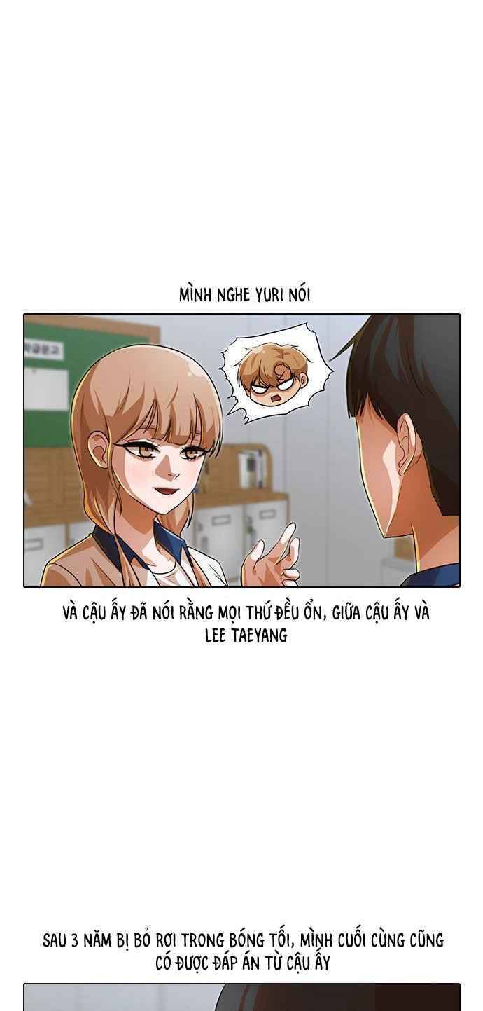 Cô Gái Từ Ứng Dụng Nhắn Tin Ngẫu Nhiên Chap 125 - Next Chap 126