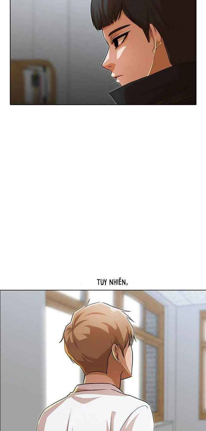 Cô Gái Từ Ứng Dụng Nhắn Tin Ngẫu Nhiên Chap 125 - Next Chap 126