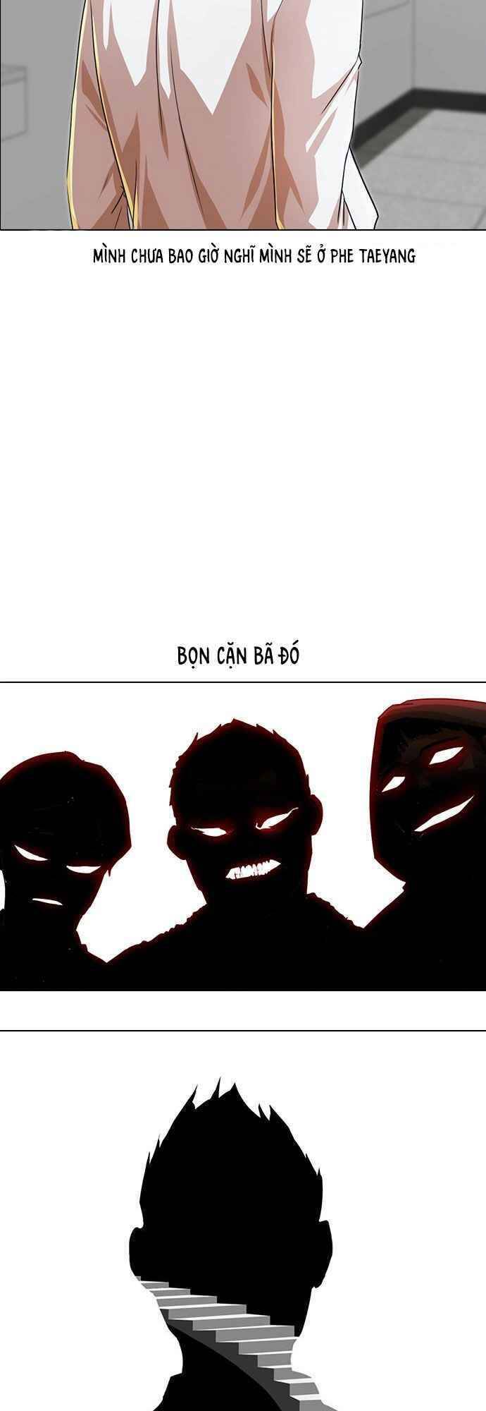 Cô Gái Từ Ứng Dụng Nhắn Tin Ngẫu Nhiên Chap 125 - Next Chap 126