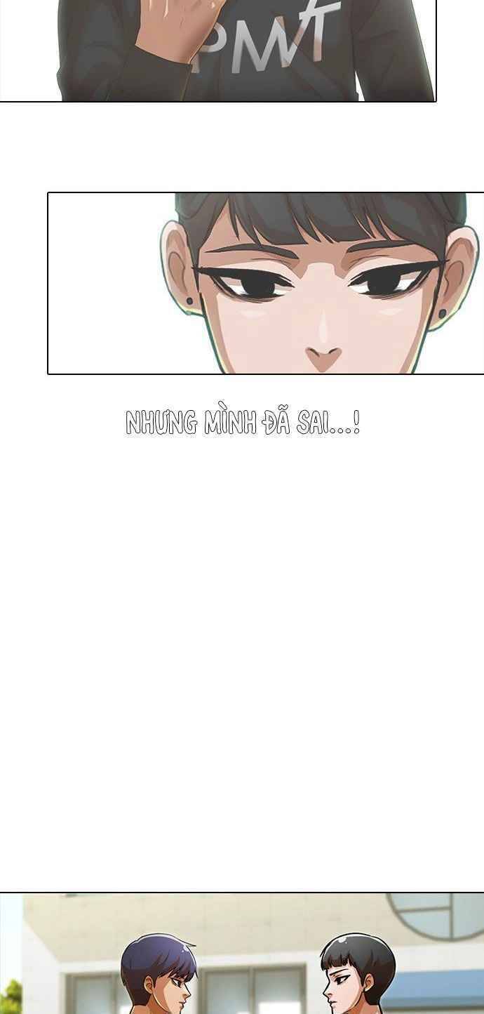 Cô Gái Từ Ứng Dụng Nhắn Tin Ngẫu Nhiên Chap 125 - Next Chap 126