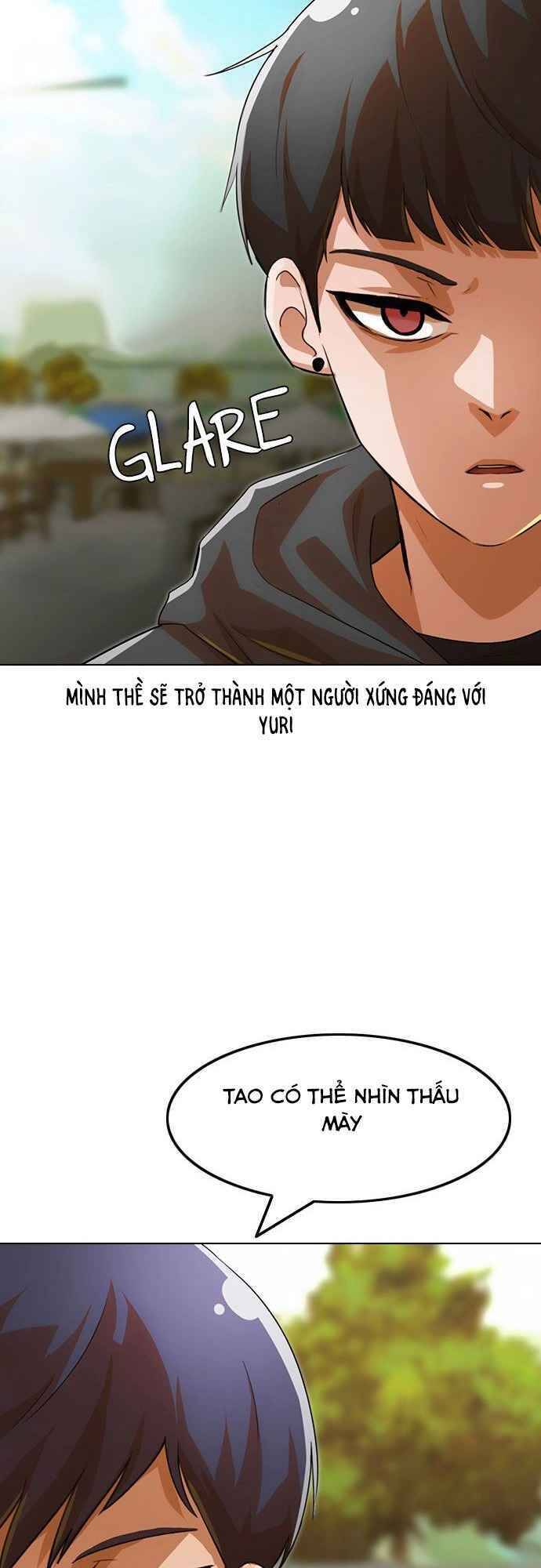 Cô Gái Từ Ứng Dụng Nhắn Tin Ngẫu Nhiên Chap 125 - Next Chap 126