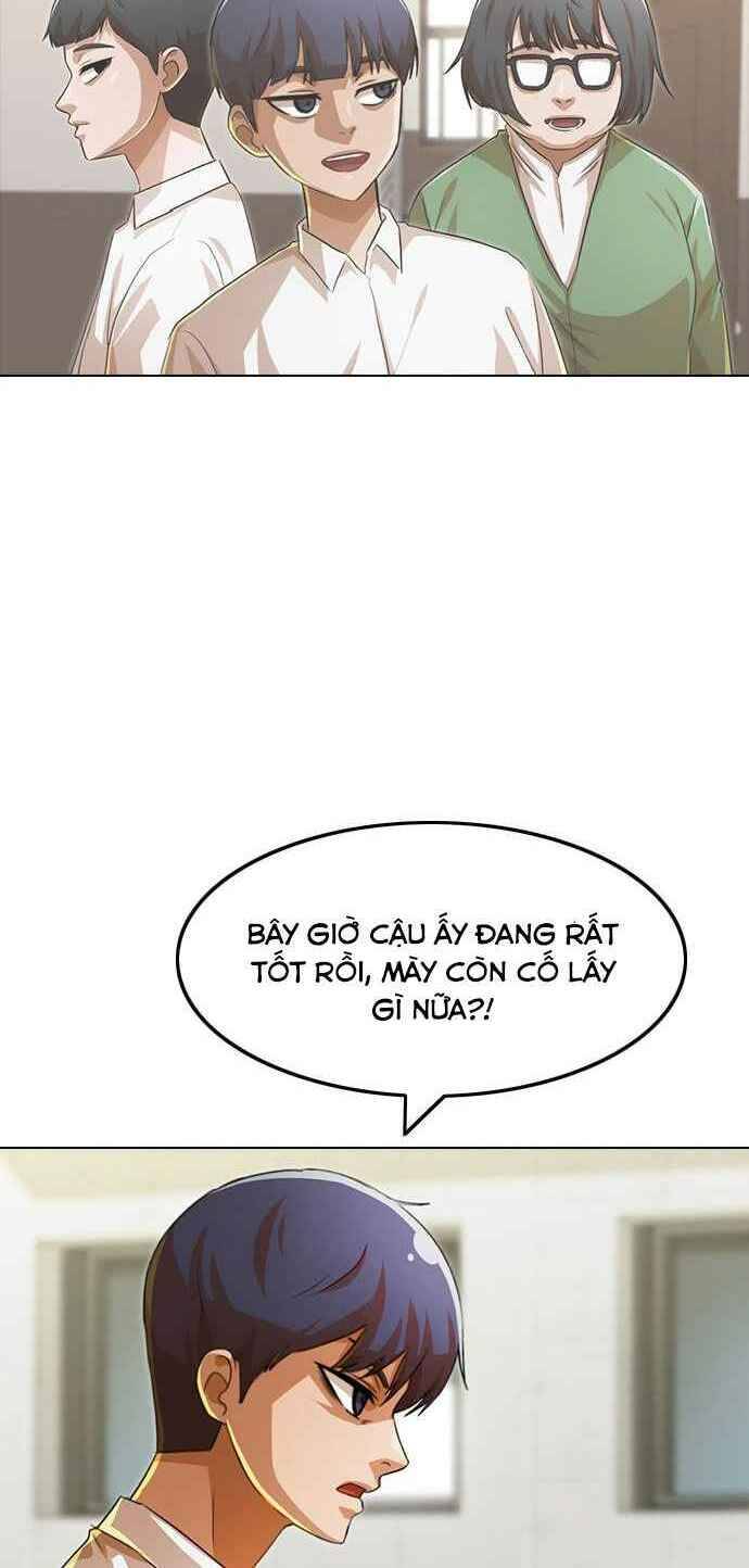 Cô Gái Từ Ứng Dụng Nhắn Tin Ngẫu Nhiên Chap 125 - Next Chap 126