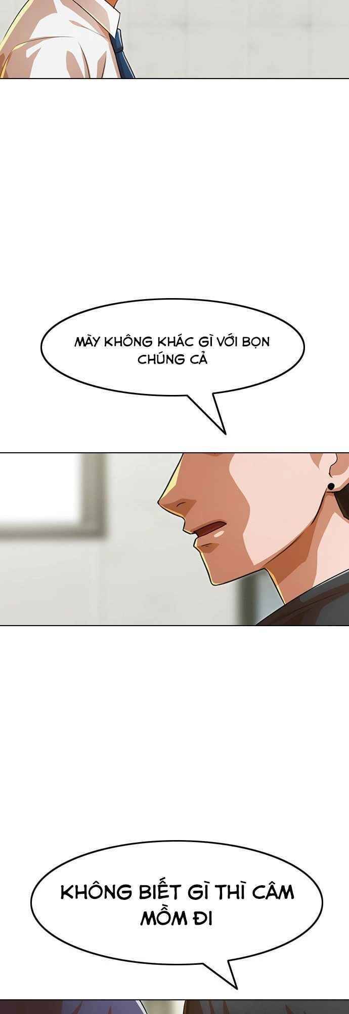 Cô Gái Từ Ứng Dụng Nhắn Tin Ngẫu Nhiên Chap 125 - Next Chap 126