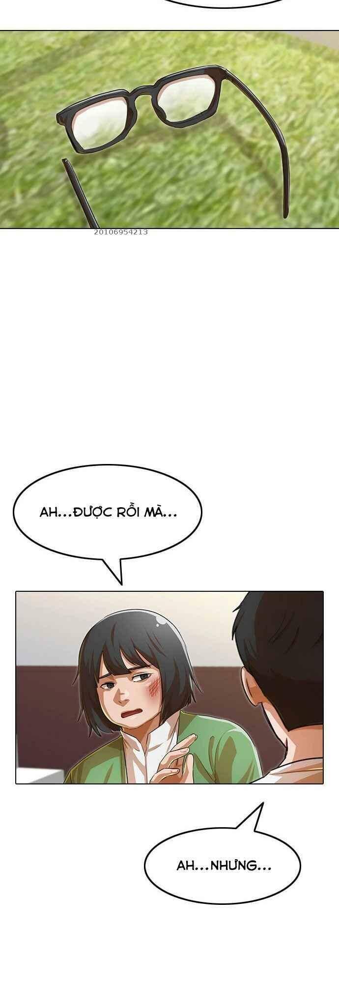 Cô Gái Từ Ứng Dụng Nhắn Tin Ngẫu Nhiên Chap 125 - Next Chap 126