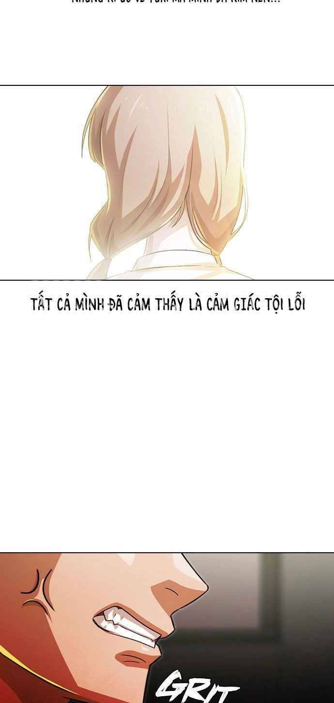 Cô Gái Từ Ứng Dụng Nhắn Tin Ngẫu Nhiên Chap 125 - Next Chap 126