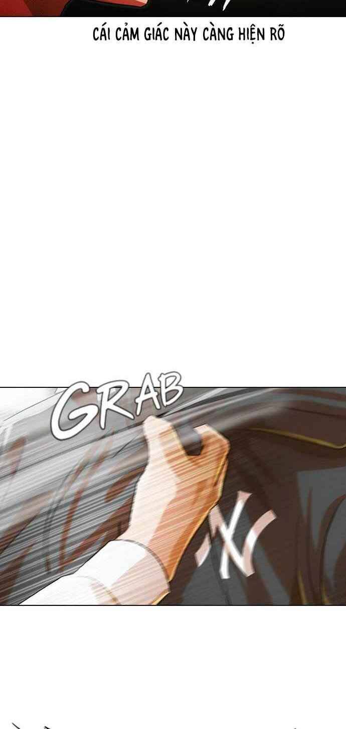 Cô Gái Từ Ứng Dụng Nhắn Tin Ngẫu Nhiên Chap 125 - Next Chap 126