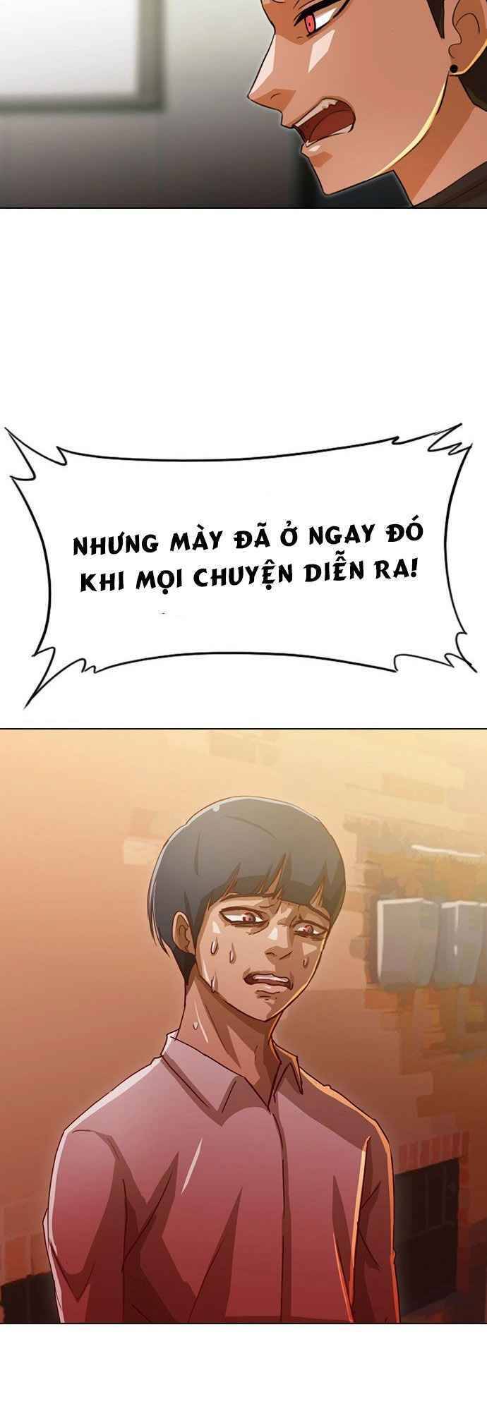 Cô Gái Từ Ứng Dụng Nhắn Tin Ngẫu Nhiên Chap 125 - Next Chap 126